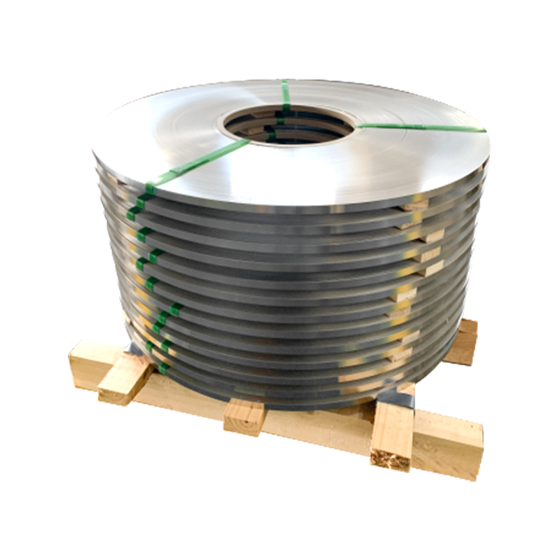 304Ni9 Cold Rolled Stainless Steel Strip Para sa Medikal