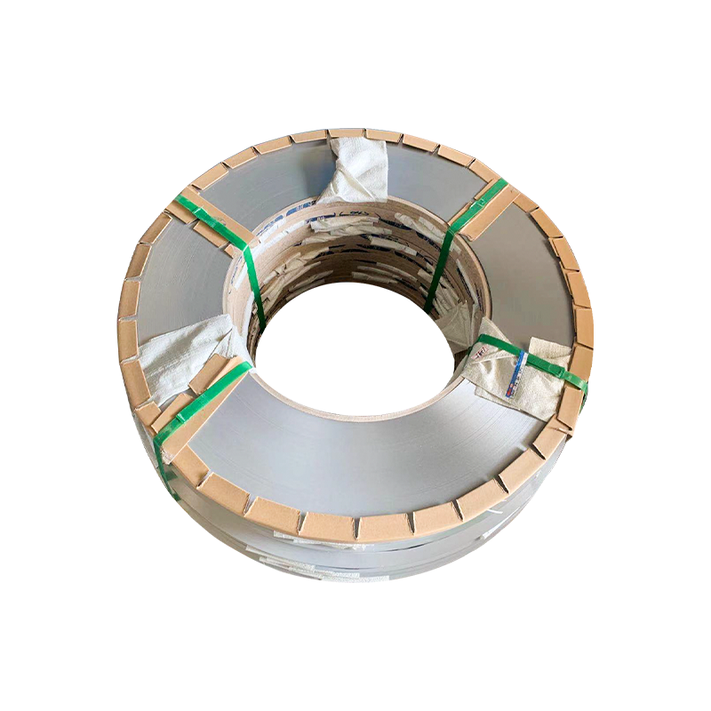 301 Cold Rolled Stainless Steel Strip Para sa Cylinder Gasket