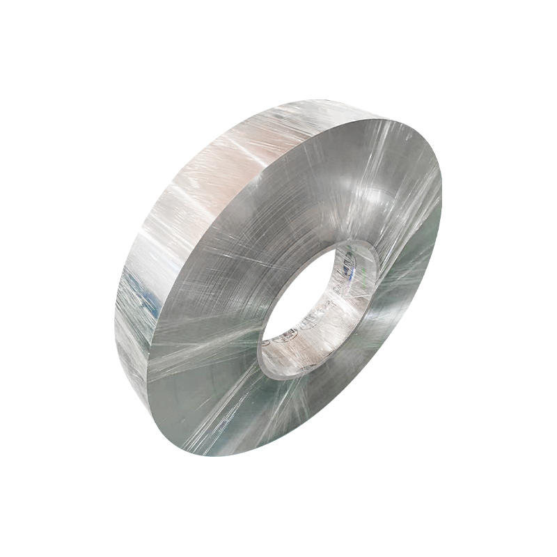 304Ni8.5 Cold Rolled Stainless Steel Strip Para sa Medikal