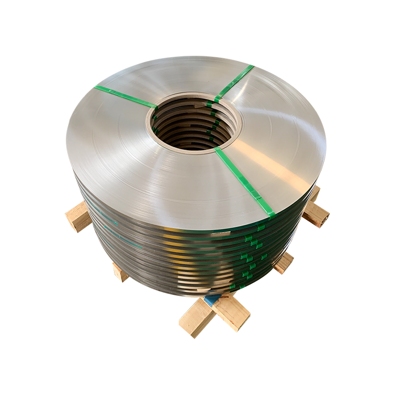 202 Cold Rolled Stainless Steel Strip Para sa Mga Flexible Hose