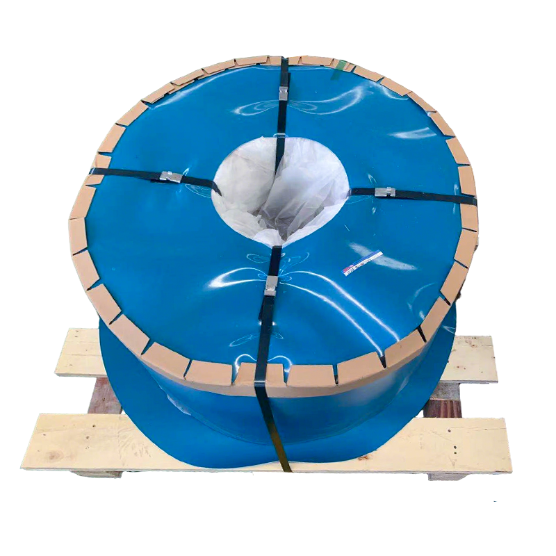 400 Series Stainless Steel Strip